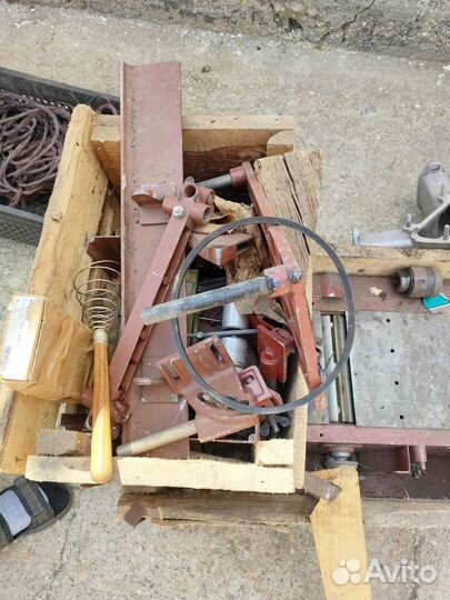 Циркулярная пила