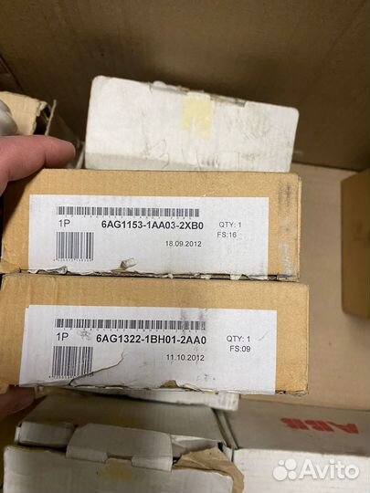 Siemens 6AG1321-1BL00-2AA0