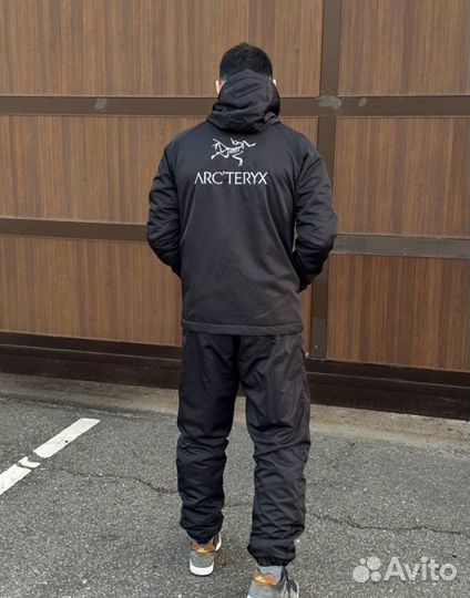 Спортивный костюм Arcteryx