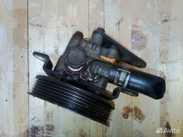 Насос гидроусилителя Nissan X-Trail T30 2004