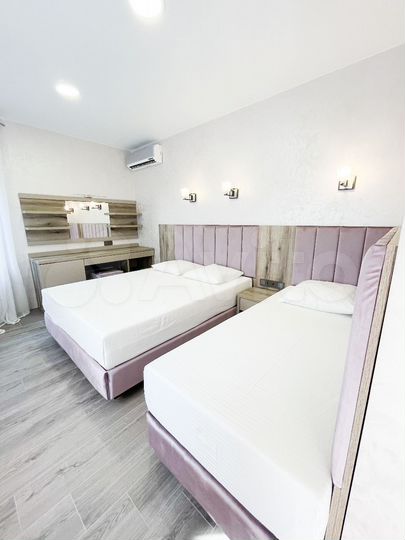 Комната 15 м², 1/2 эт.