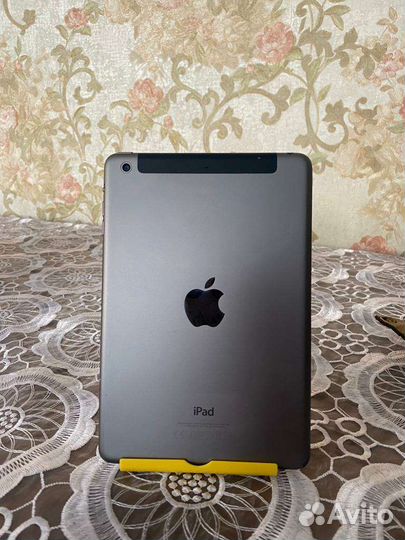 iPad mini 2 16gb