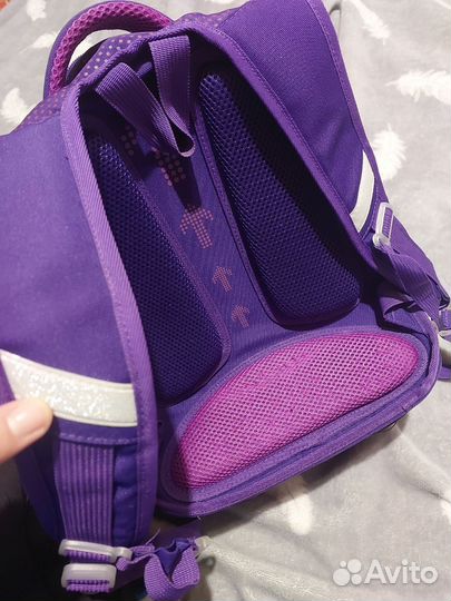 Рюкзак для девочки