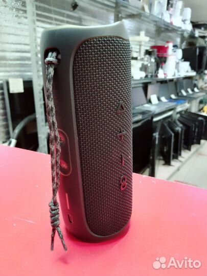 Беспроводная колонка JBL flip 5