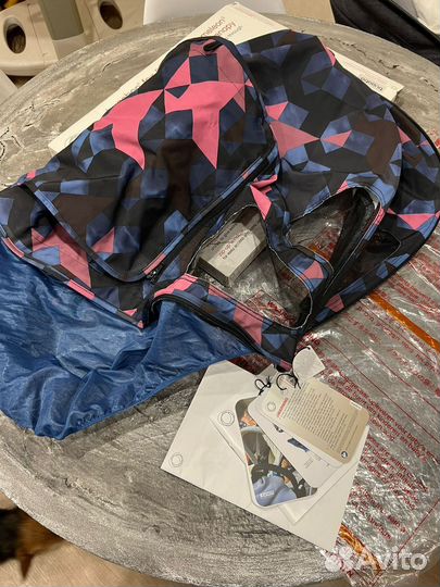 Капюшон bugaboo Fox Оригинал