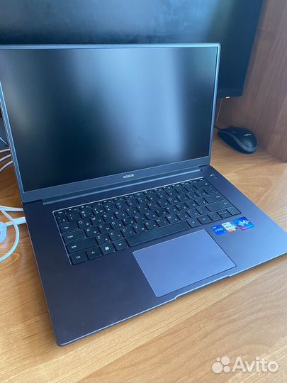 Ноутбук Honor MagicBook x15