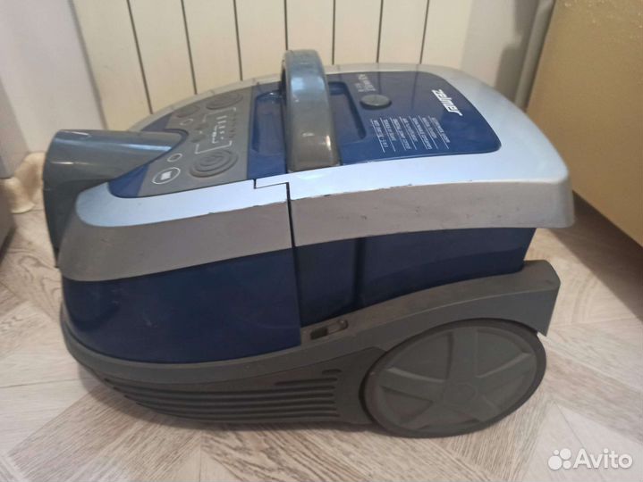 Моющий пылесос Zelmer Aquawelt