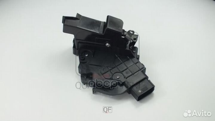 Замок двери fr lh qf10j00011 quattro freni