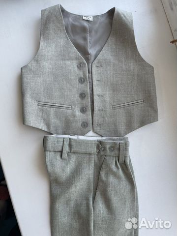 Костюм на мальчика 2-3 года