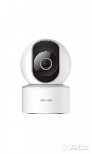 IP-камера Xiaomi SMART Camera C200 новая