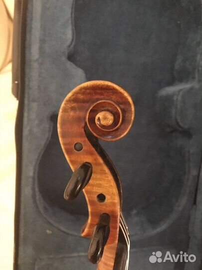 Скрипка 1/2 мастеровая Rudolf Götz