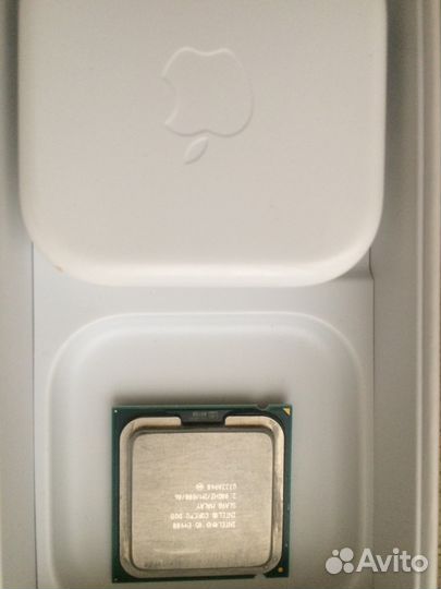 Intel Core 2 Duo E4400