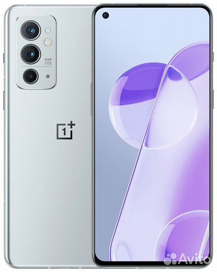 OnePlus 9RT, 8/128 ГБ