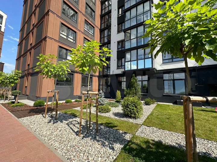 3-к. квартира, 82,3 м², 7/9 эт.