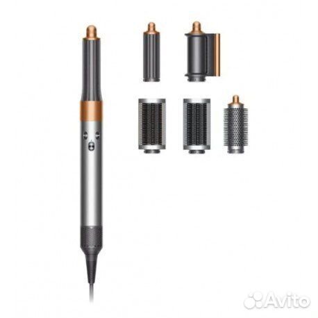 Стайлер Dyson airwrap complete long hs05