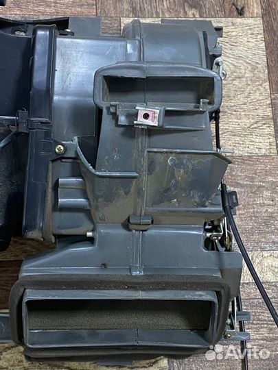 Корпус печки Byd Flyer II 0.8 2007