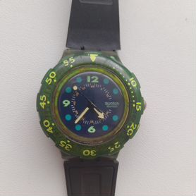 Наручные часы swatch