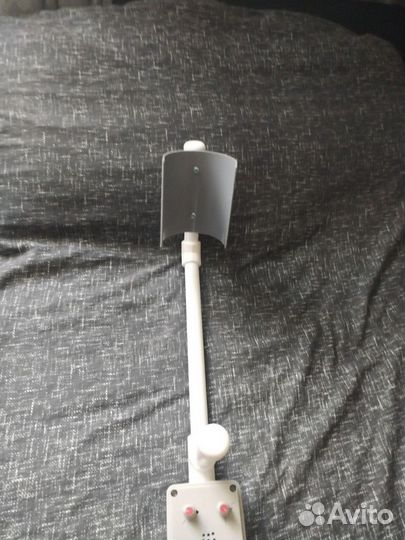 Металлоискатель