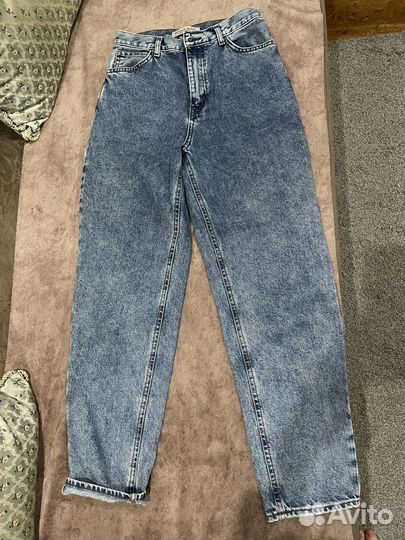 Джинсы 42/44