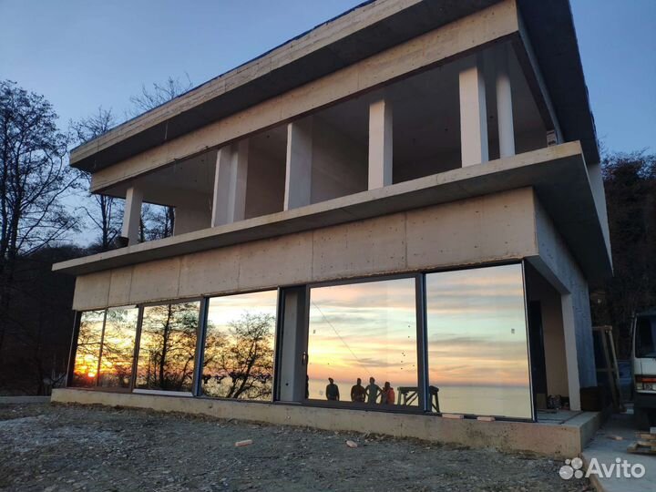 Пластиковые окна с гарантией