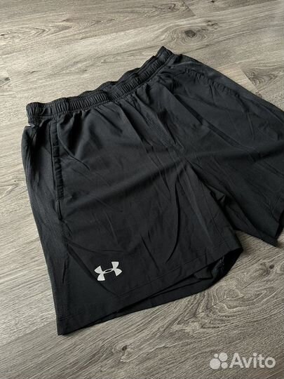 Шорты under armour оригинал