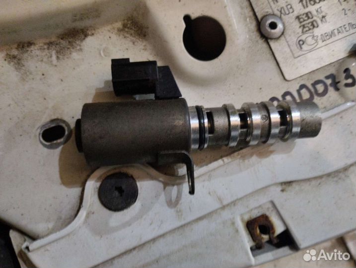 Датчик грм / клапан грм Nissan Almera Classic В 10