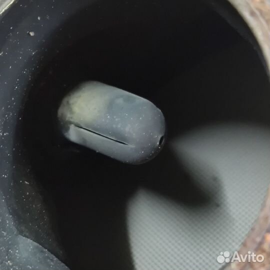 Катализатор (нейтрализатор) LADA Granta 8v