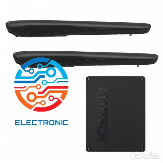 Автоматика для ворот