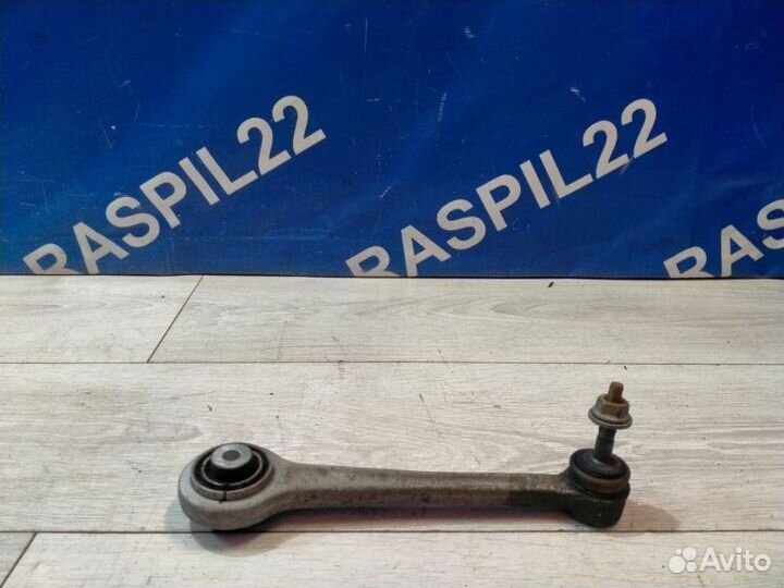 Тяга с наконечником задняя Bmw 528I E39 M52