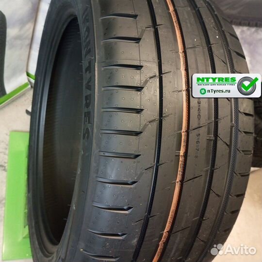 Ikon Tyres Autograph Ultra 2 SUV 275/45 R20 110Y