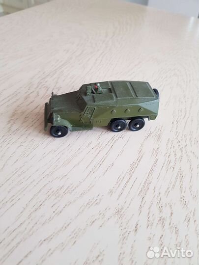 Колекционная военная техника