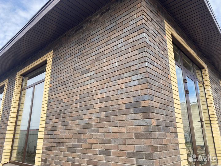 Кладка, облицовка Крыши любой сложности