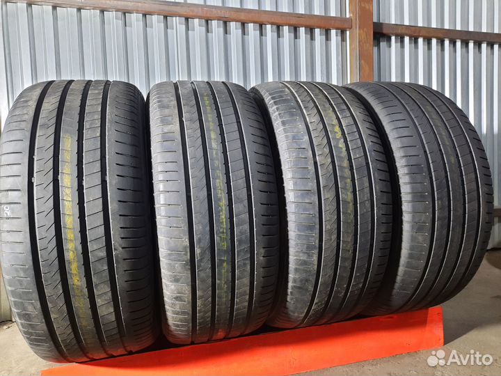 Bridgestone Potenza S001 275/50 R22