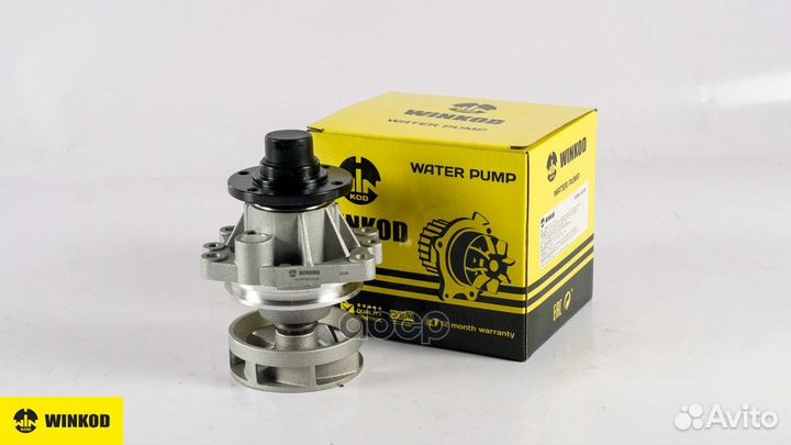 Водяной насоc WP0005 winkod