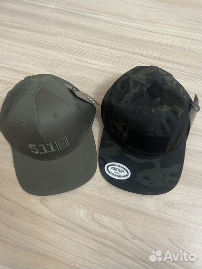Кепка бейсболка 5.11
