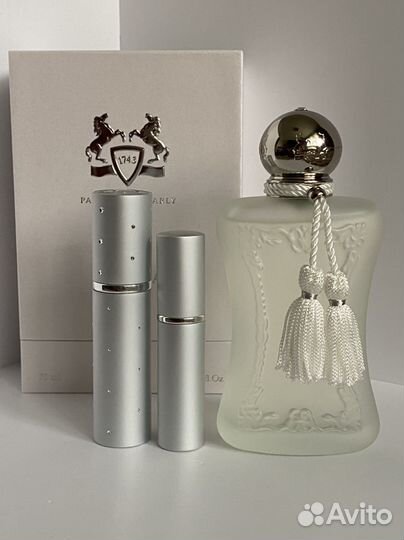 Parfums de Marly Valaya распив отливант оригинал