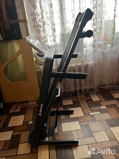 Беговая дорожка бу