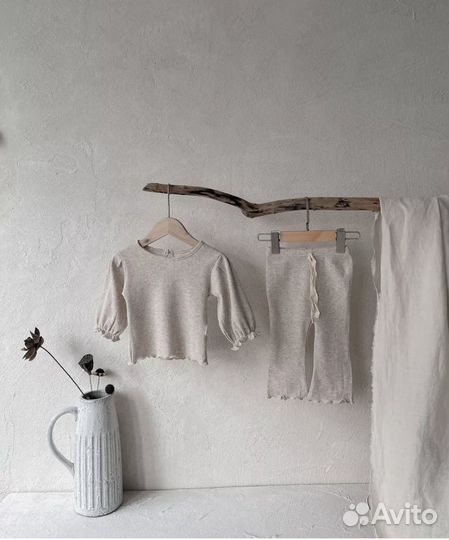 Костюм для девочки