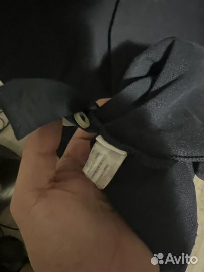 Поло tommy оригинал