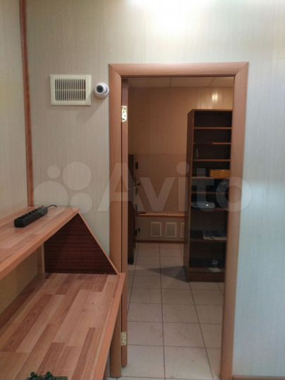 Офис, 21.3 м²