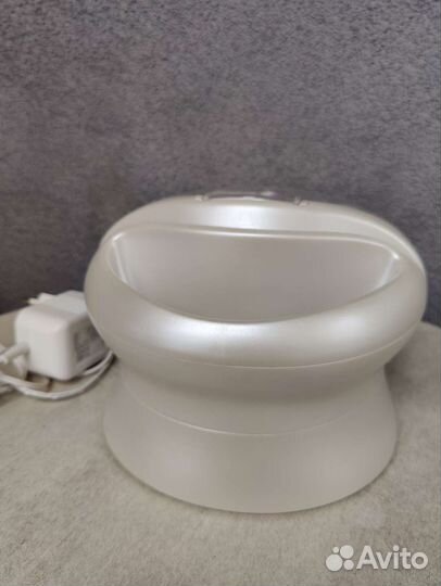 Набор для маникюра и педикюра Redmond RNC-4901