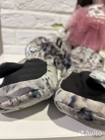 Варежки Thinsulate 3-5 лет