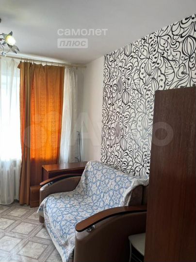 Квартира-студия, 18,3 м², 3/5 эт.