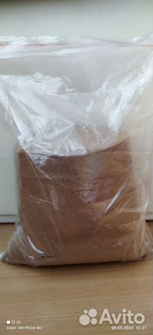 Песок для флорариума