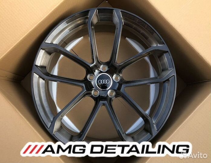 Диски Audi R20