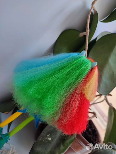 Кукла equestria girls