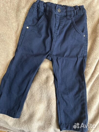 Костюм для мальчика