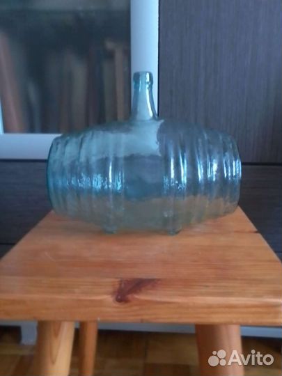 Четверть боченок