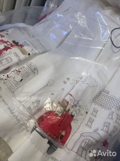 Платье Mayoral 122/7 лет новое