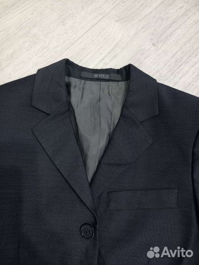 Школьный костюм для первоклашки